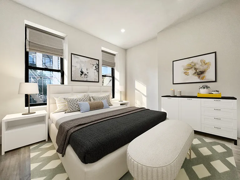 953 Columbus Ave #2N — Photo 6