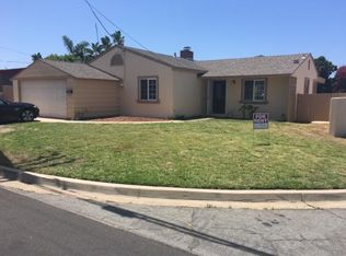 2586 Grandview St, San Diego, CA 92110