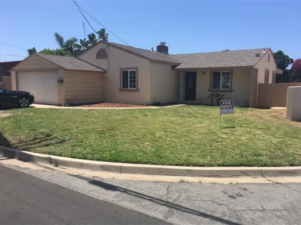 2586 Grandview St, San Diego, CA 92110