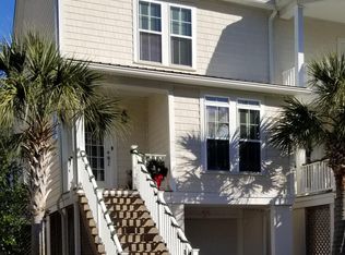 3014 Fraserburgh Way, Mount Pleasant, SC 29466