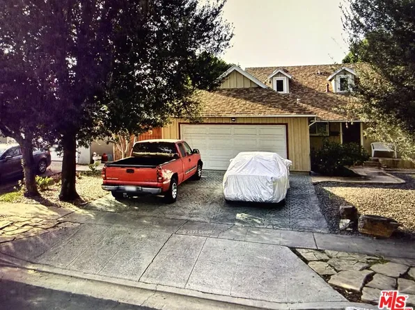 6911 Bobbyboyar Ave, West Hills, CA 91307