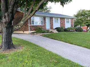 1745 Benwood Dr, Lexington, KY 40505