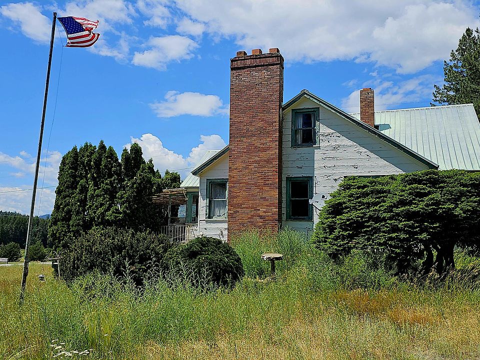 3642 Highway 211, Newport, WA 99156 | Zillow