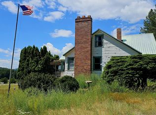 3642 Highway 211, Newport, WA 99156