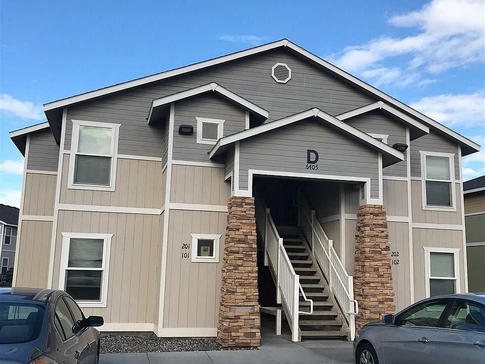 1st image of 6405D Chapel Hill Blvd