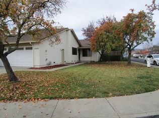 2003 Larchmont Cir, Fairfield, CA 94534