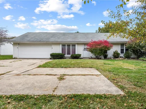 18042 Howe Rd, Strongsville, OH 44136