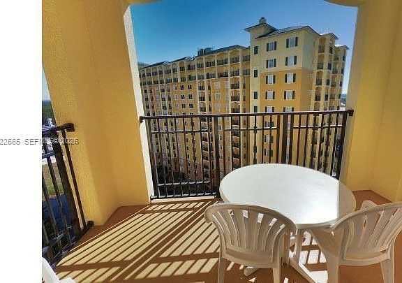 5th image of 8125 Resort Village Dr Unit 5609