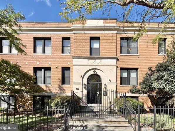 14 S St NE #204, Washington, DC 20002
