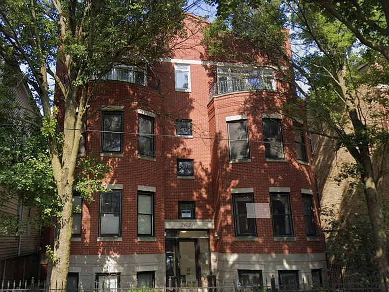 2620 N Wayne