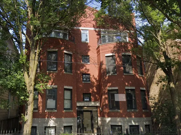 2620 N Wayne Ave APT 2N, Chicago, IL 60614