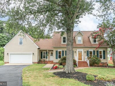 5111 Fielding Lewis Ct, Fredericksburg, VA, 22408