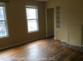 53 Cooke St #2, Waterbury, CT 06710