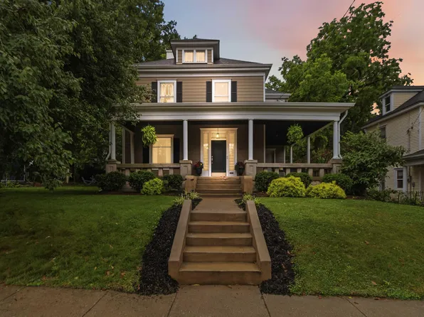 425 Breck Ave, Richmond, KY 40475