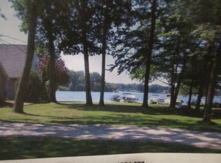 Cedar Road And Magician St, Dowagiac, MI 49047