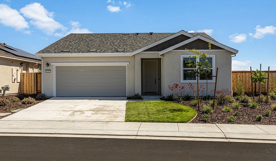 948 Heathridge Street, Manteca CA
