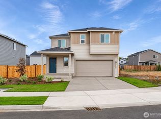 1454 Salzer Creek Loop, Centralia, WA 98531