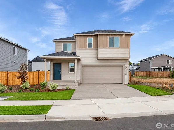 1454 Salzer Creek Loop, Centralia, WA 98531