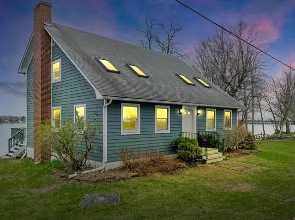 52 Lakewood Drive, Swanton, VT 05488