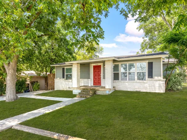 730A S Mesquite Ave, New Braunfels, TX 78130