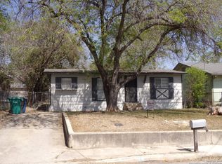 5131 Lark, San Antonio, TX 78228