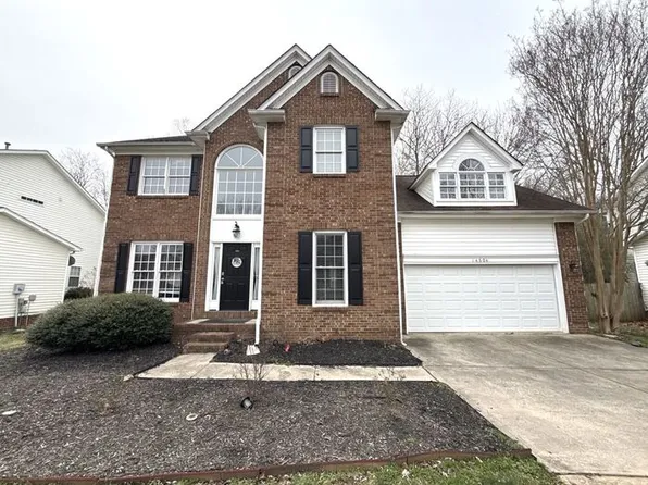 14504 John Beck Dr, Charlotte, NC 28273