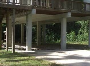 1525 McPherson Dr, Tallahassee, FL 32310