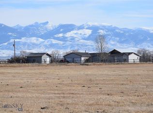1830 Mt Highway 41 S, Twin Bridges, MT 59754