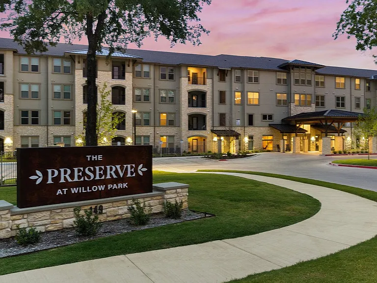 Preserve at Willow Park 55+ — Photo 27