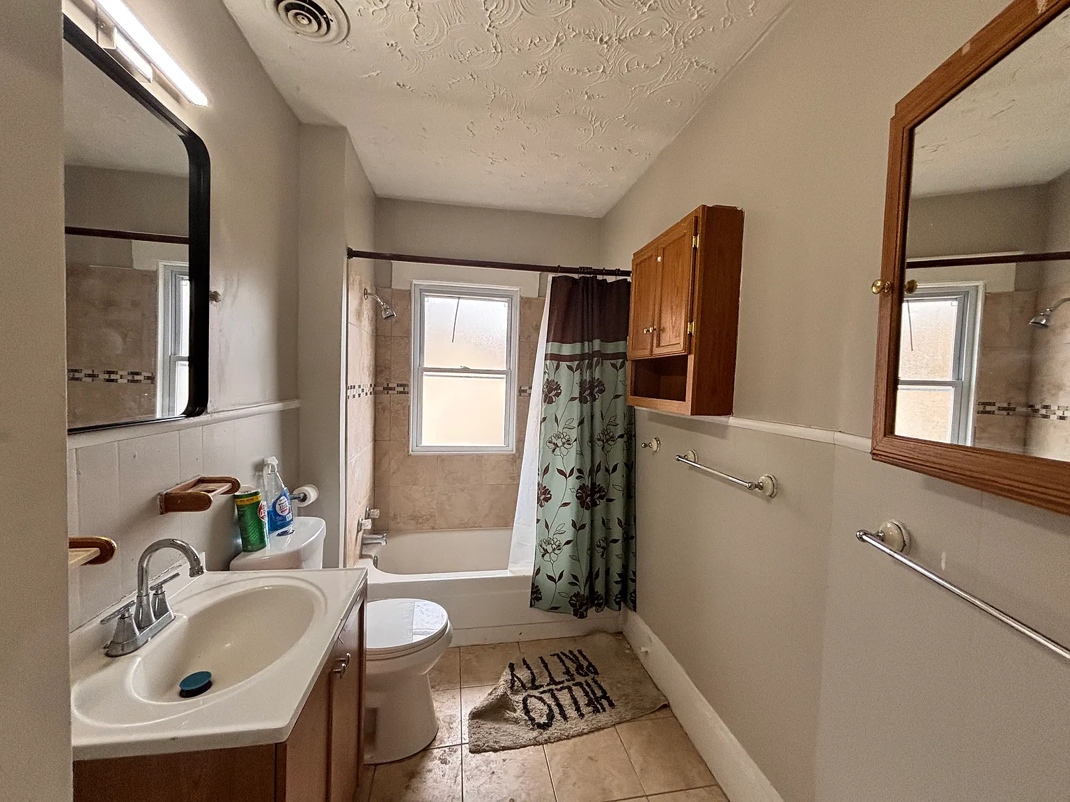 3 bed, 1116 sqft, $1,200 — Photo 4