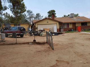 4557 Larsen Rd, Lake Isabella, CA 93240