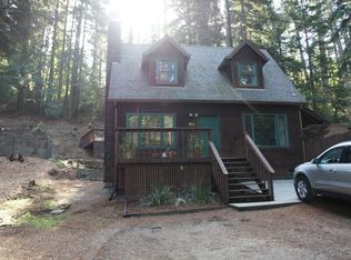 816 Oak Dr, Felton, CA