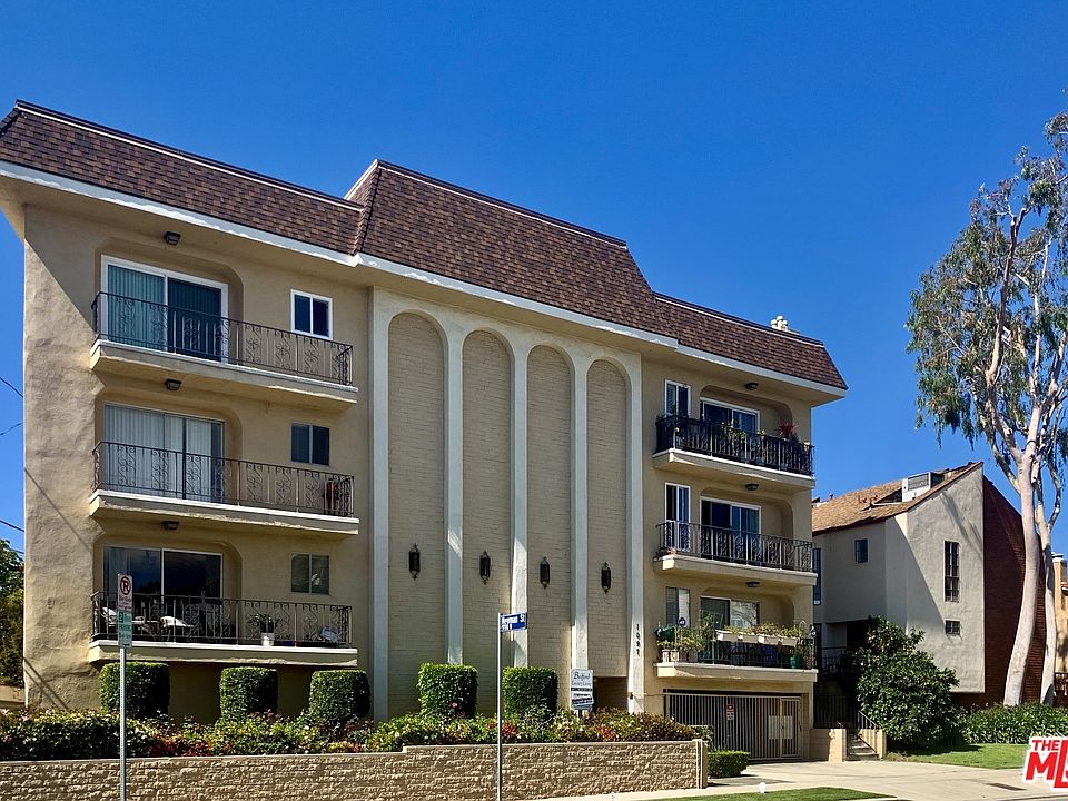 1st image of 1097 S Bedford Dr #203