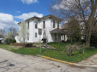 914 W Oak St, Union City, IN