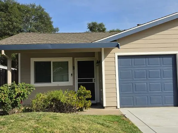 8866 N Winding Way #B, Fair Oaks, CA 95628
