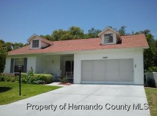 2666 Royal Ridge Dr, Spring Hill, FL 34606