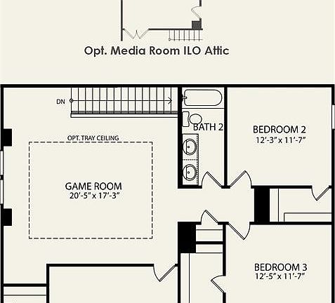 2nd image of 1805 Nelson St