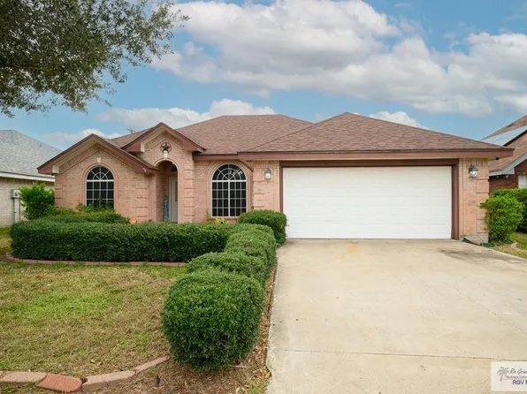 2713 W Mark Cir, Harlingen, TX 78550