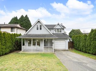 115 Warrick St, Coquitlam, BC