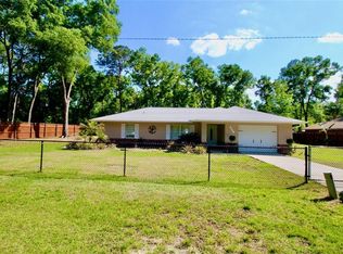 5354 NW 55th Pl, Ocala, FL 34482