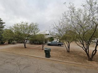 4020 E North St, Tucson, AZ 85712