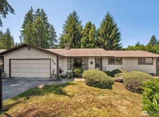 Woodland Creek, Olympia, WA 98516