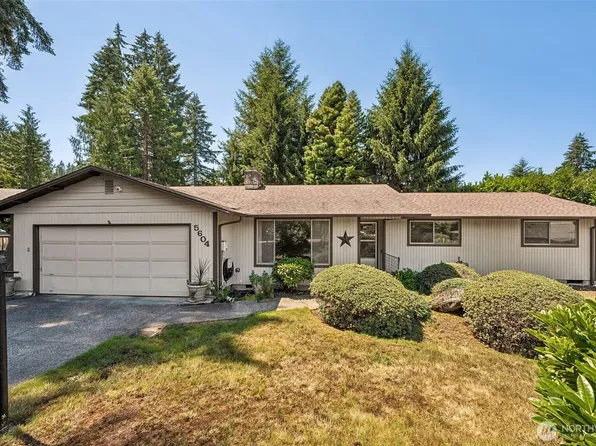 5604 18th Court NE, Olympia, WA 98516