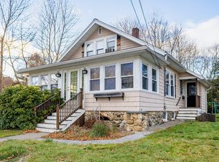 77 Lovewell St, Gardner, MA 01440