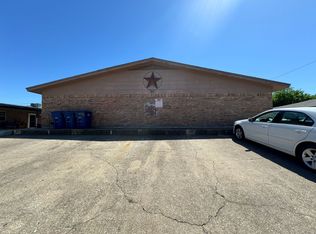503 Sunset Ln, Copperas Cove, TX 76522