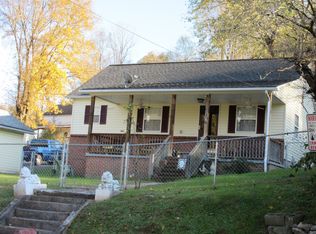 101 Douglas Ln, Harriman, TN 37748
