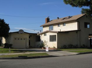 11103 Pangborn Ave, Downey, CA 90241