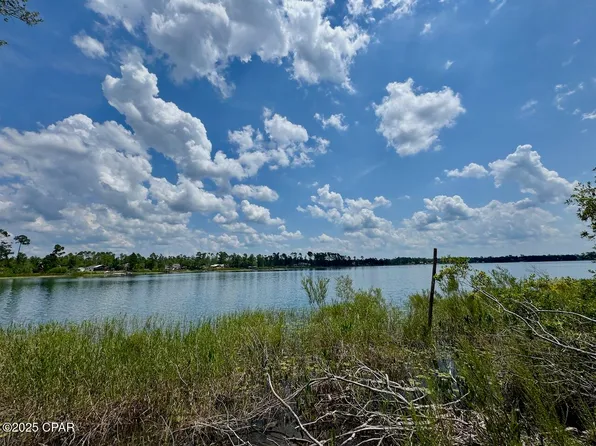 0 Silver Lk S, Marianna, FL 32448