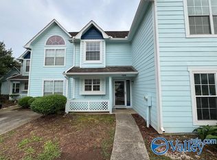 166 Stone Meadow Ln #166, Madison, AL 35758