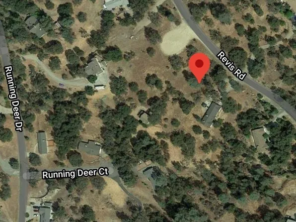 10 Revis Rd, Coarsegold, CA 93614